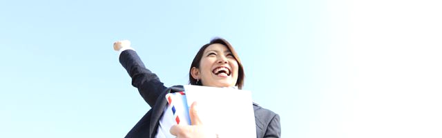 アルバイトの求人情報はたくさん存在している